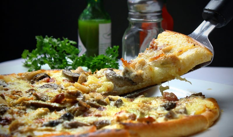 Culinary Tapas Fusion