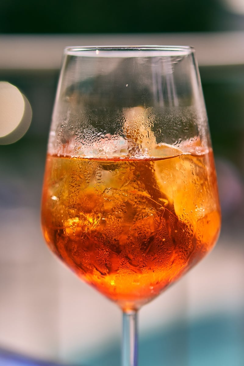 Margarita Cocktail